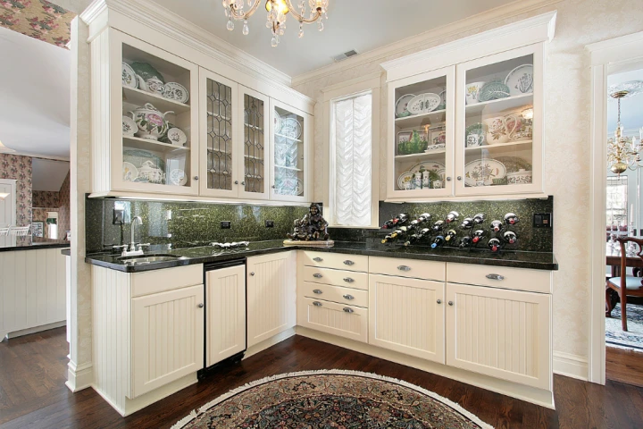 Butlers Pantry image