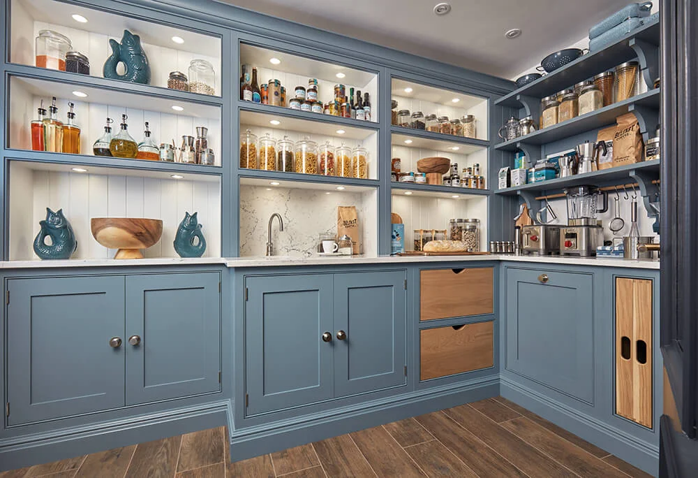 Butlers Pantry image