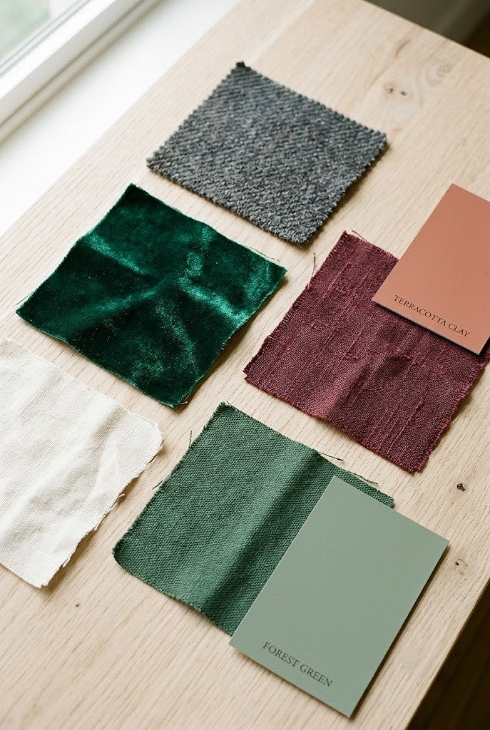 Modern Fall Decor 1