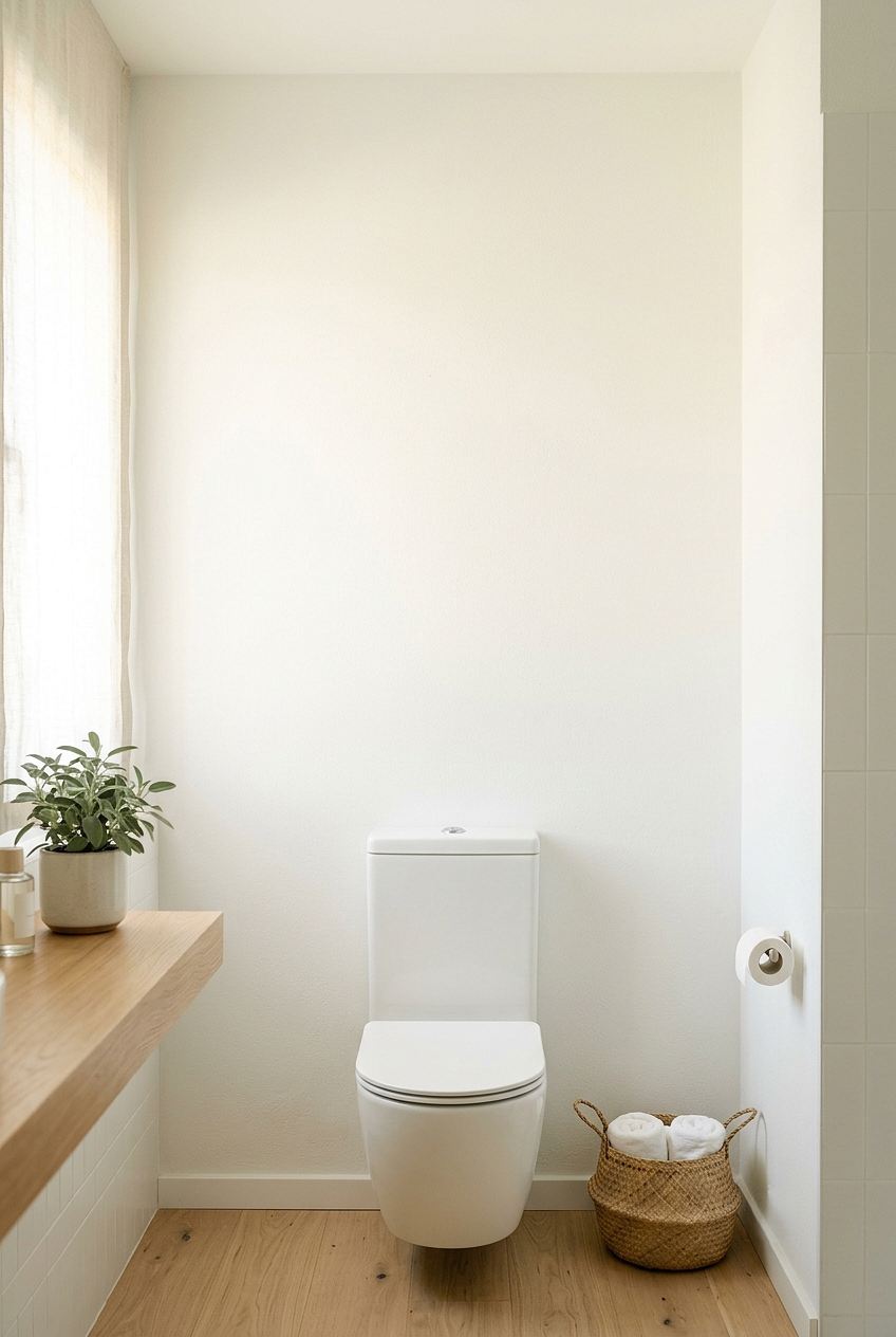 over the toilet storage idea 1