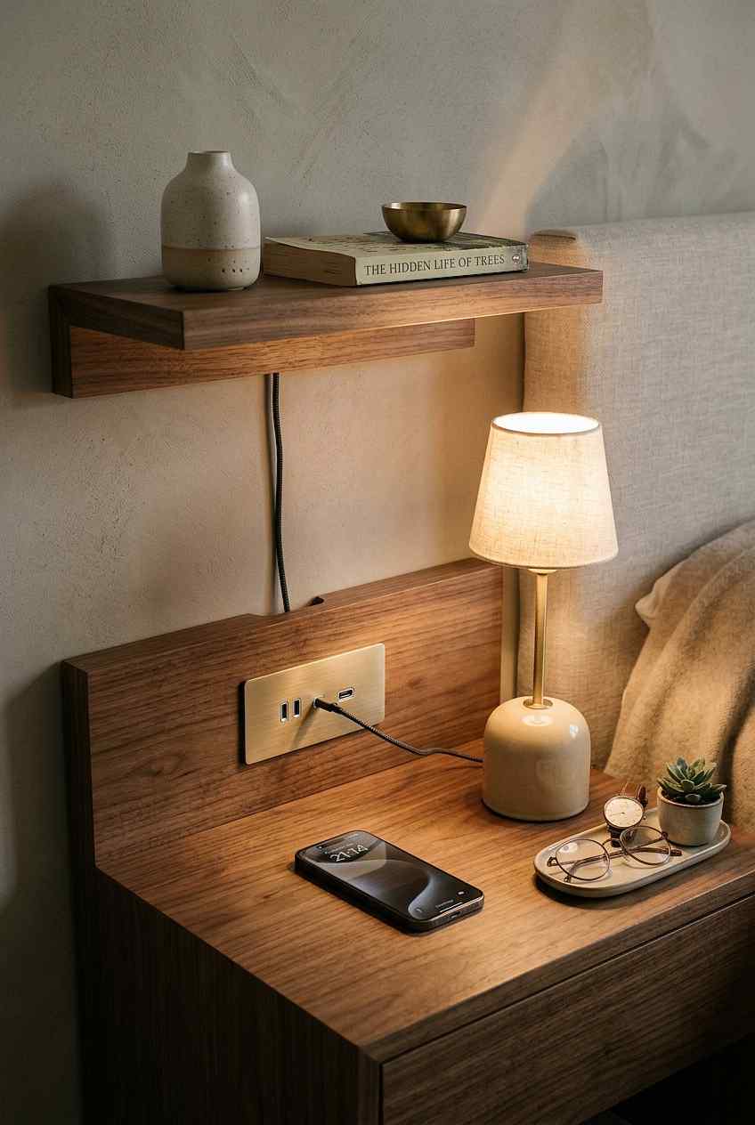 modern bedroom 4
