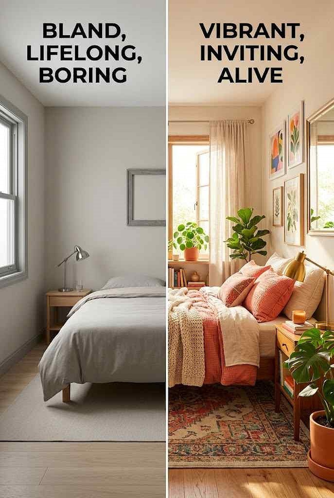 dopamine bedroom 1