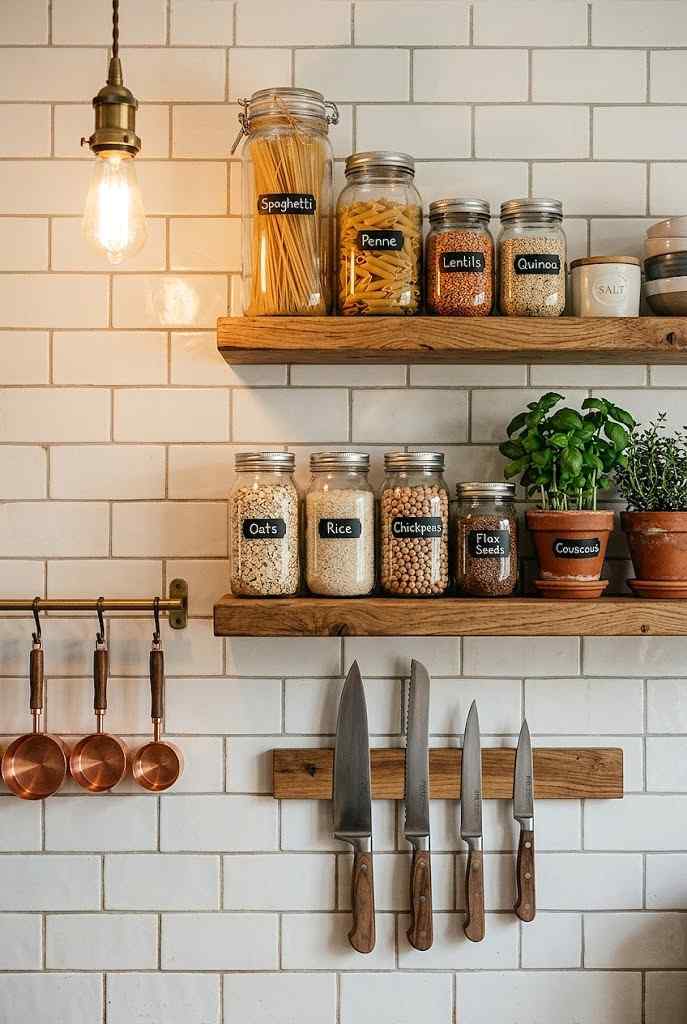 small kitchen 2