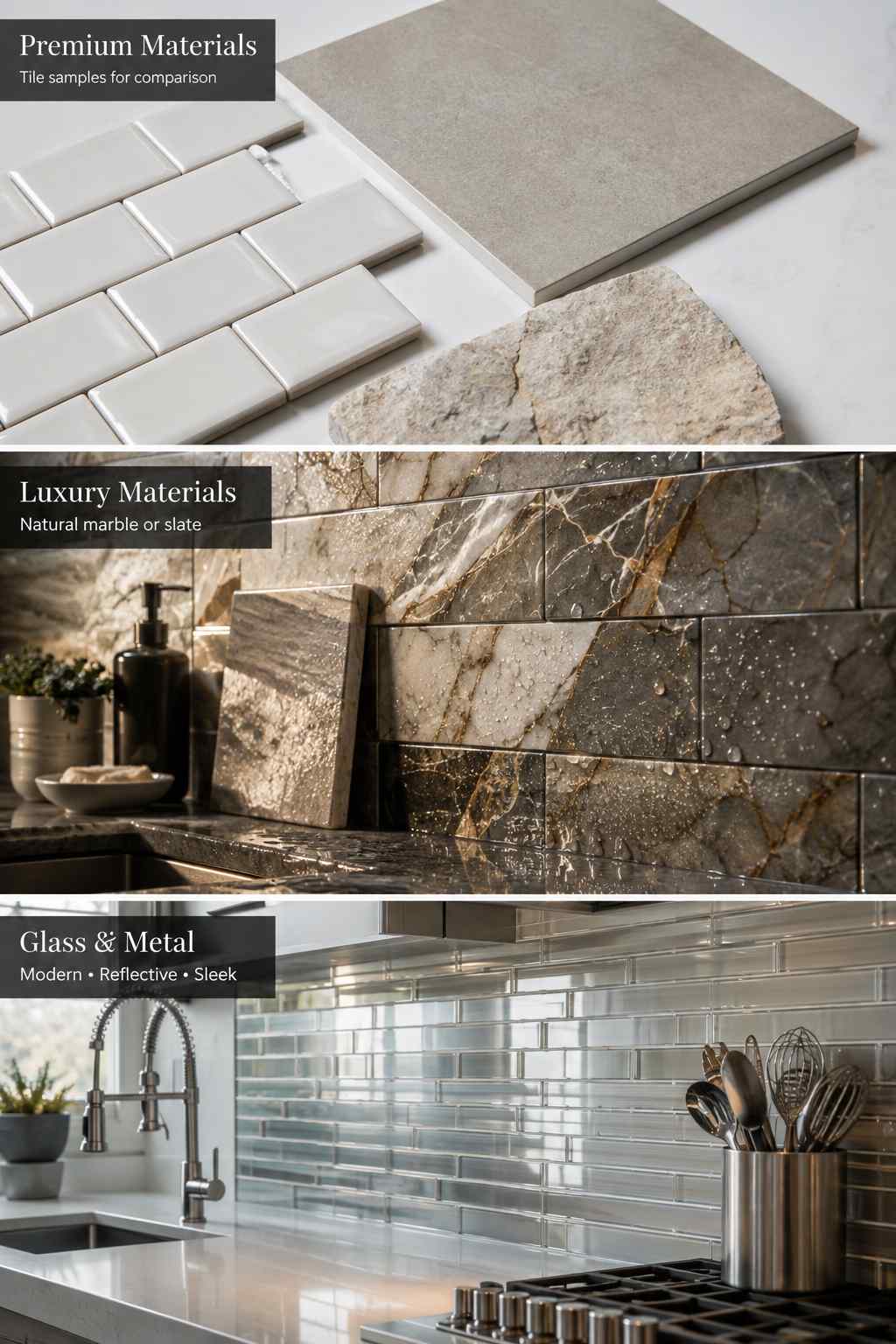 Kitchen Backsplash 2