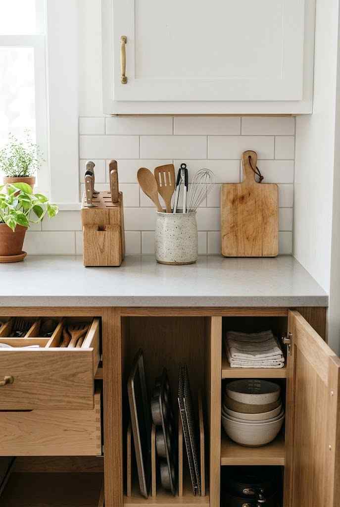 small kitchen 3