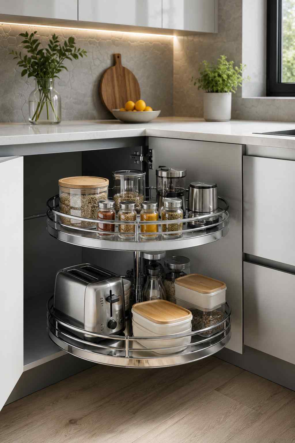 kitchen corner 3