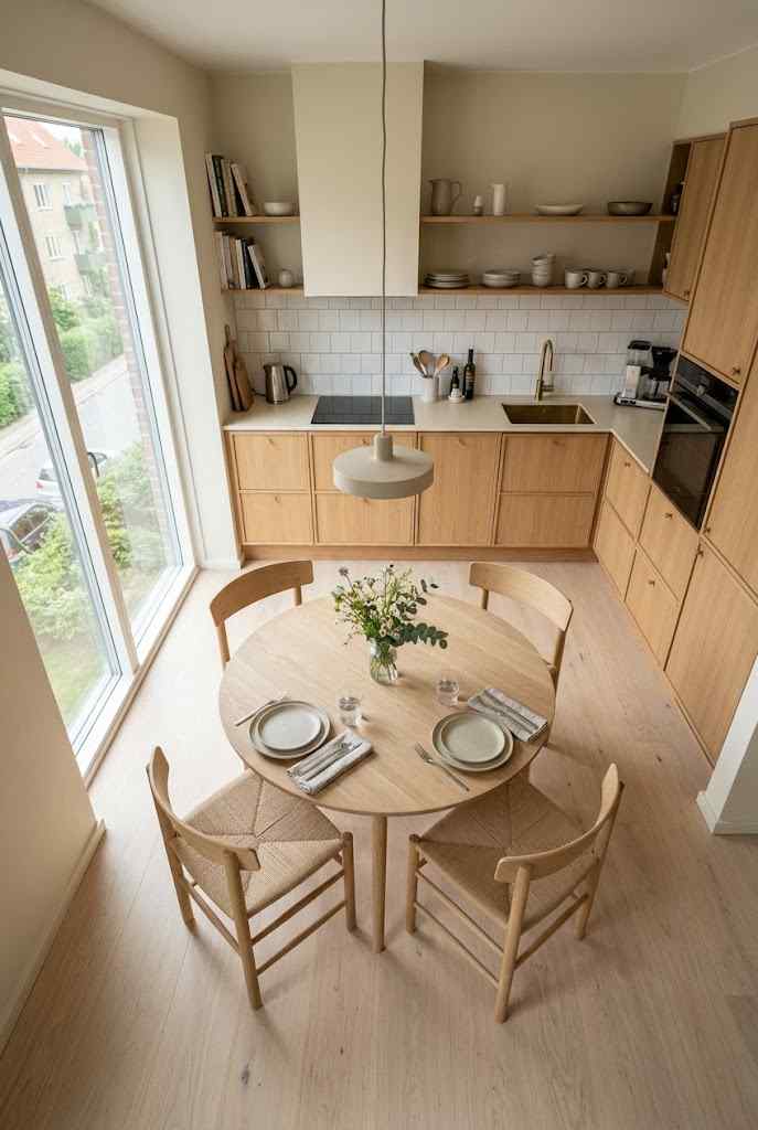 kitchen table 3