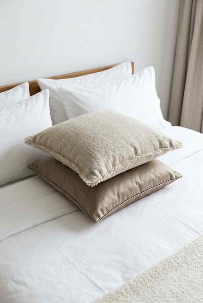 hotel style bedroom 3