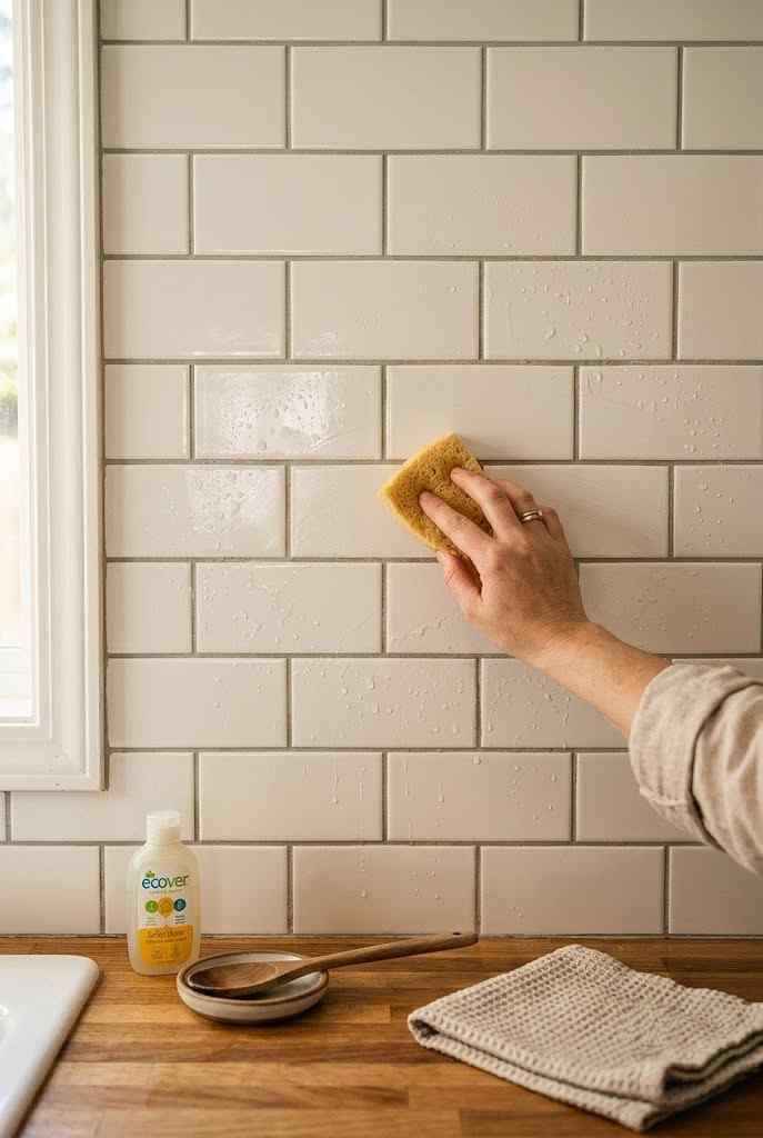 Kitchen Backsplash 3