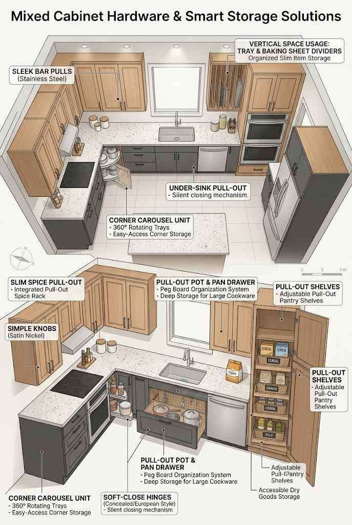 kitchen cabinet 3