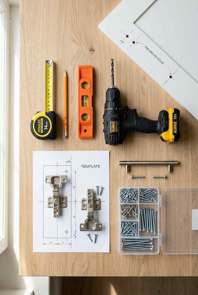 Kitchen hardware 3