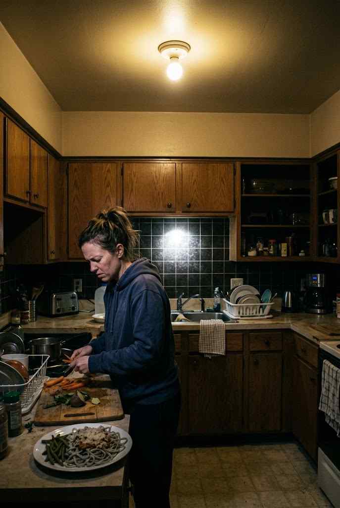 Kitchen lights 4