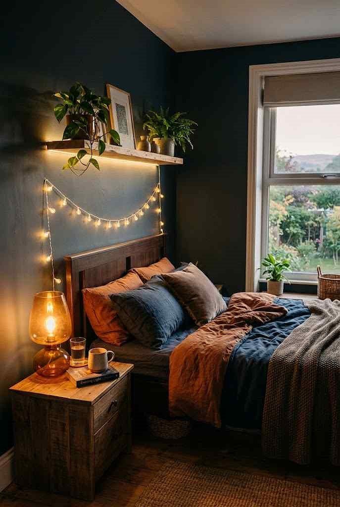dopamine bedroom 4