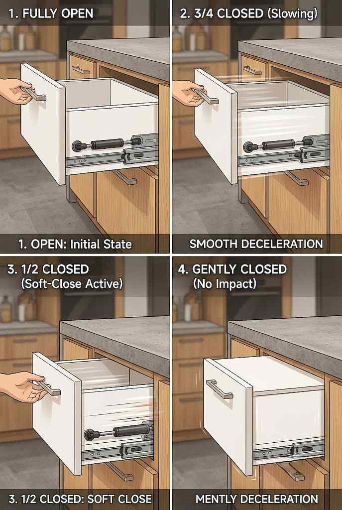 Kitchen hardware 5