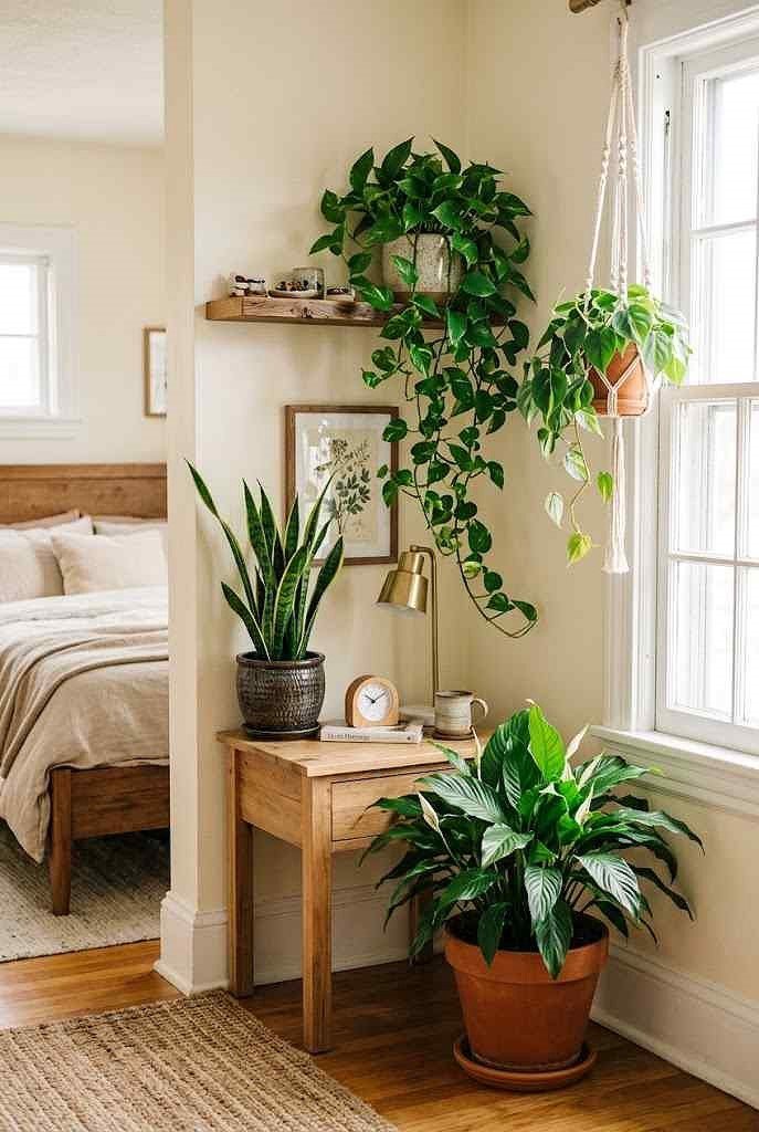 dopamine bedroom 6
