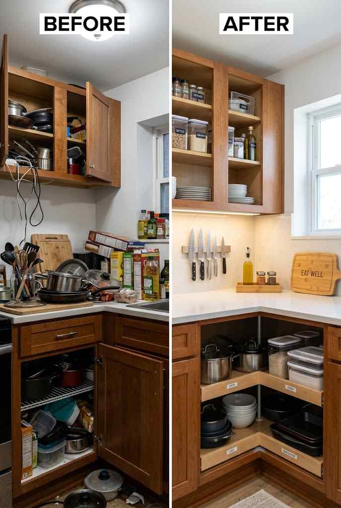 kitchen corner 6