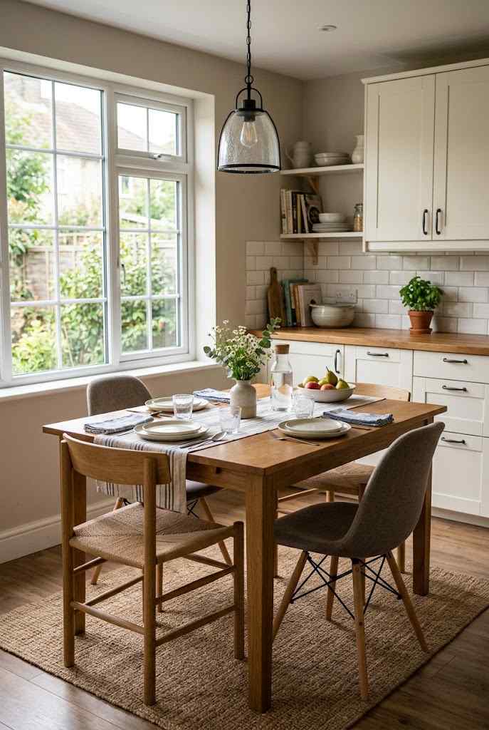 kitchen table 6