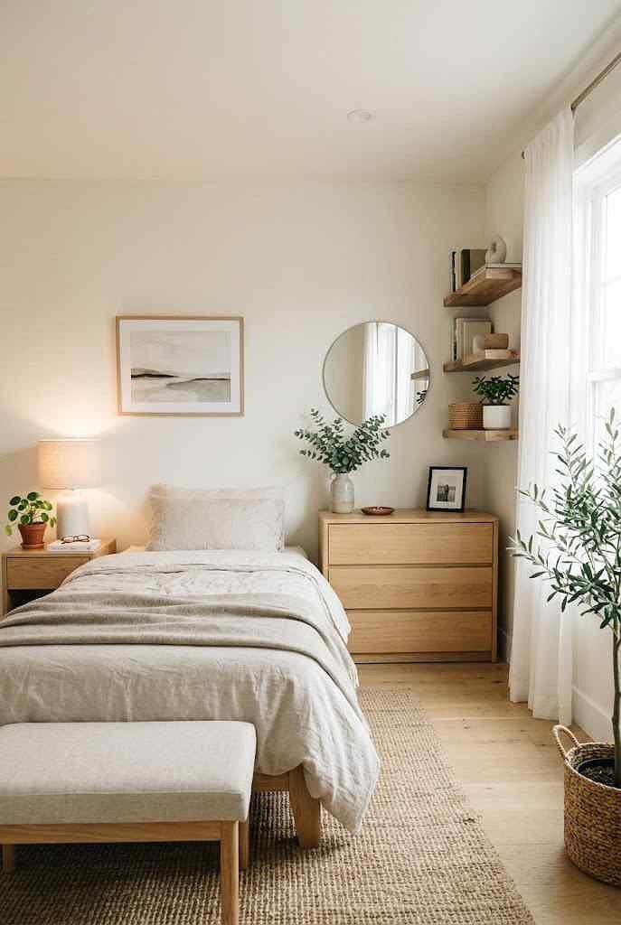 dopamine bedroom 7