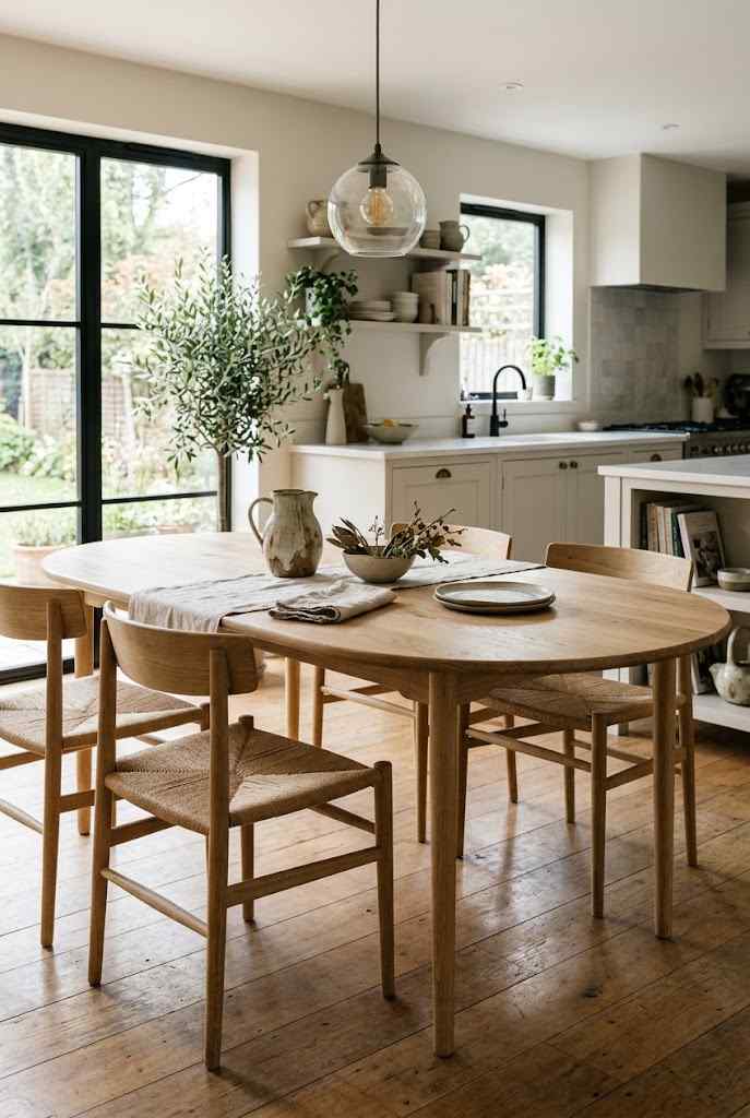 kitchen table 7