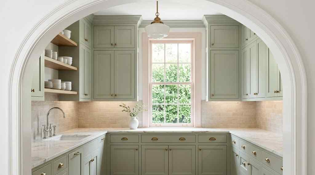 Kitchen cover