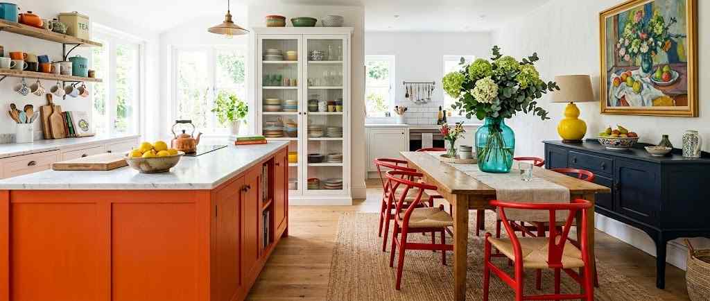 Kitchen cover