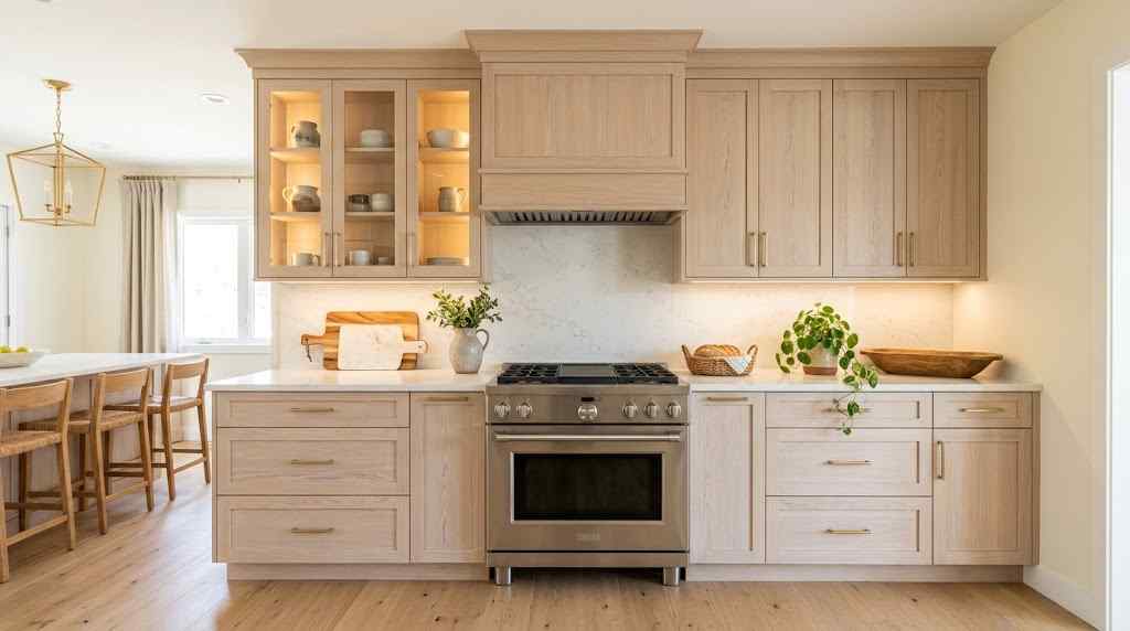 Kitchen cover