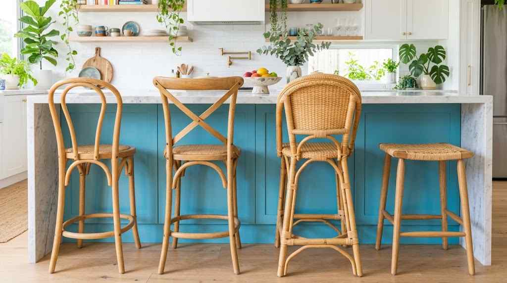 Kitchen cover