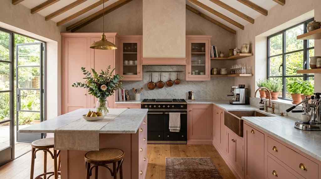 Kitchen cover 2