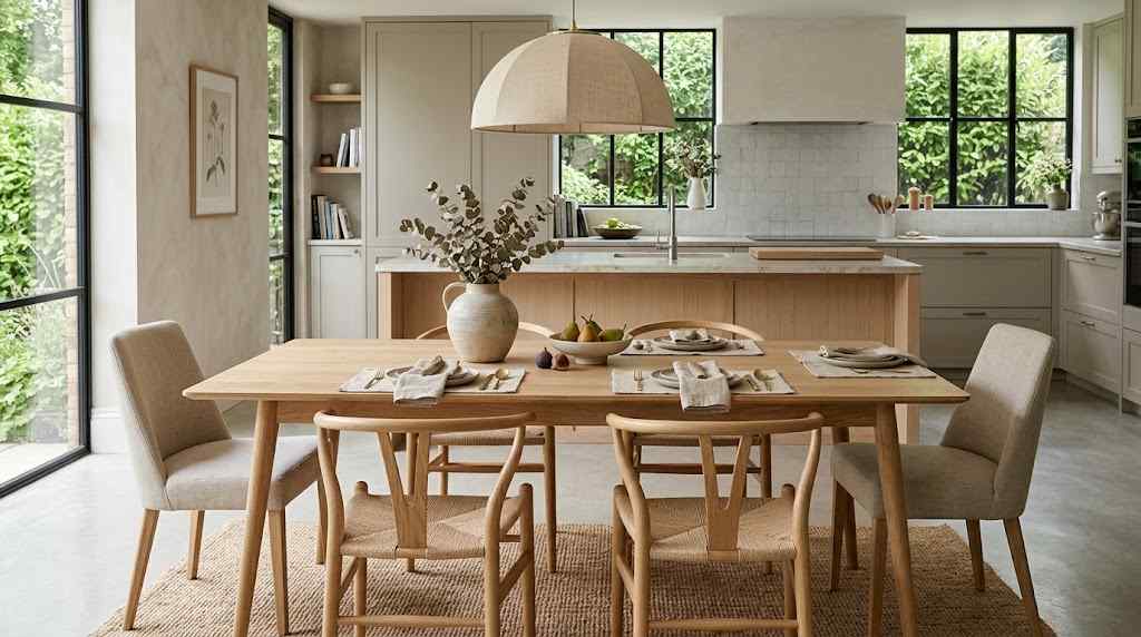 Kitchen cover