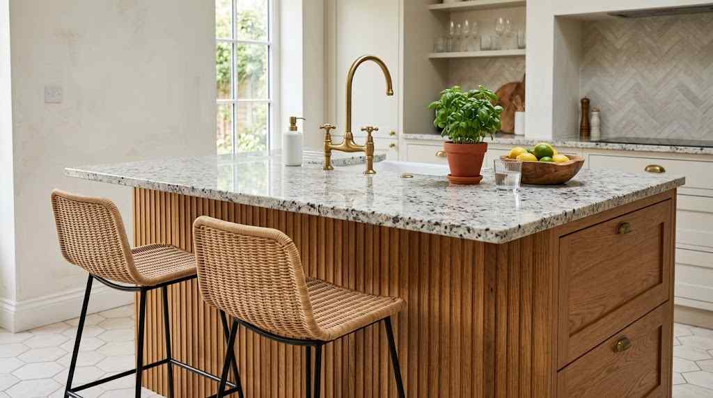 Kitchen cover