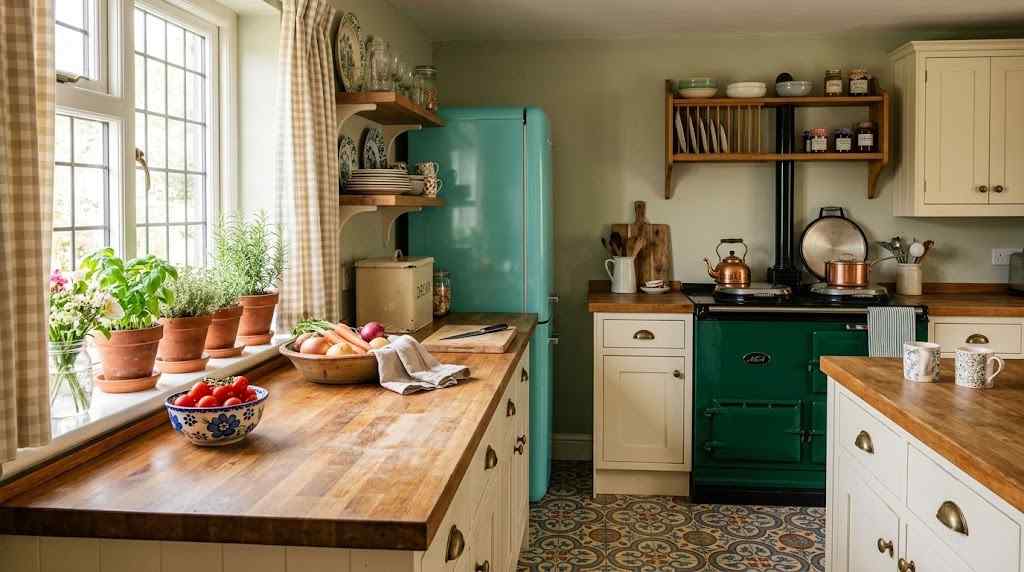 Kitchen covere