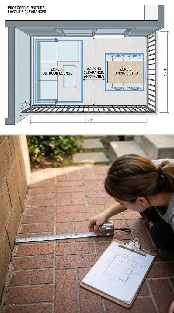 small patio 1