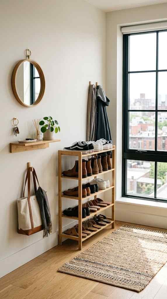 shoe storage ideas 1