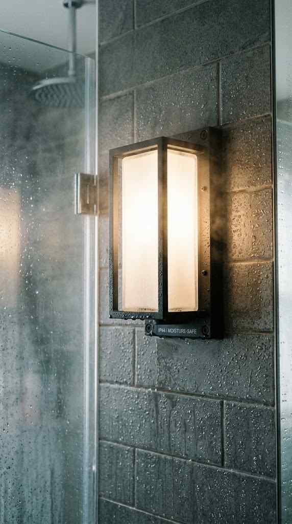 Bathroom sconces 2