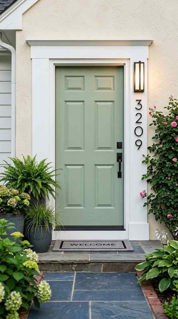 small front porch ideas 2