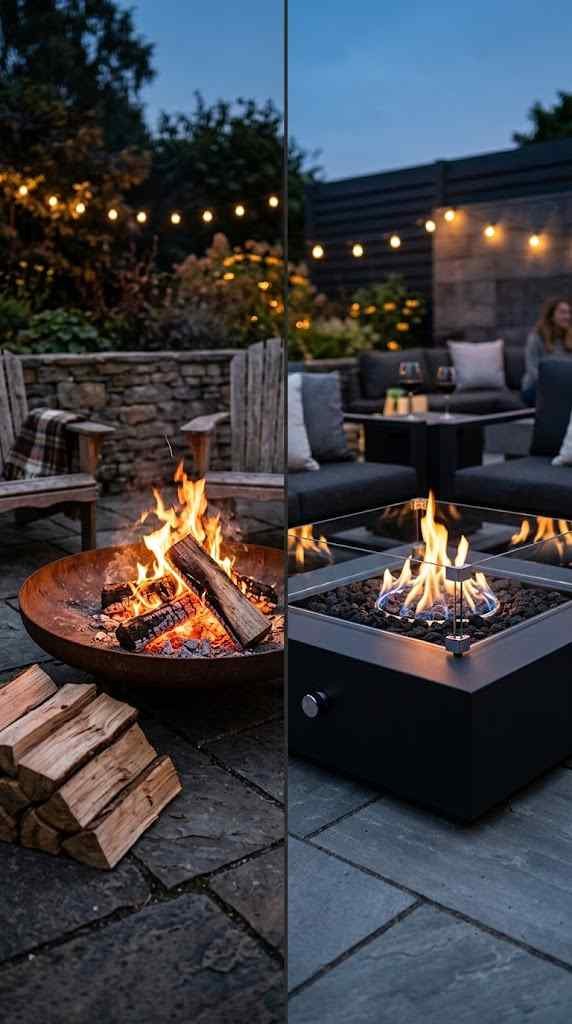 fire pit ideas 2