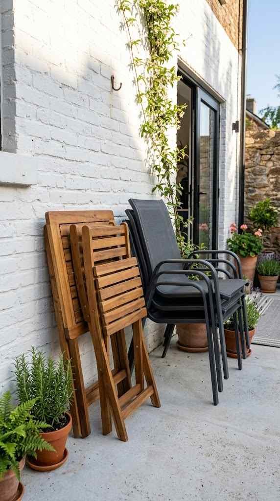 small patio 2