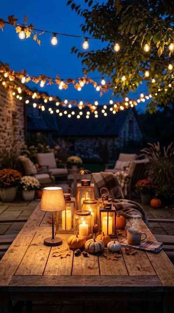 Fall patio 2