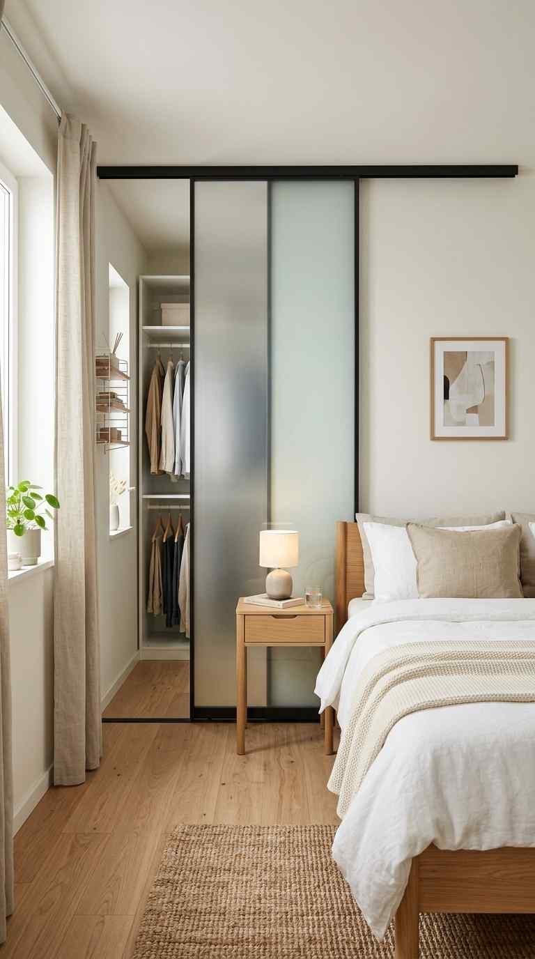 sliding closet door 2