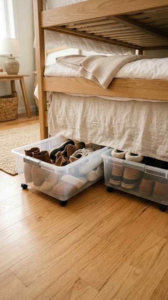 shoe storage ideas 2