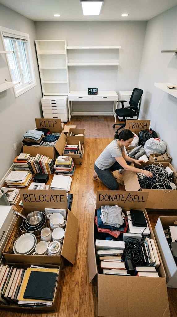 home office organization 2
