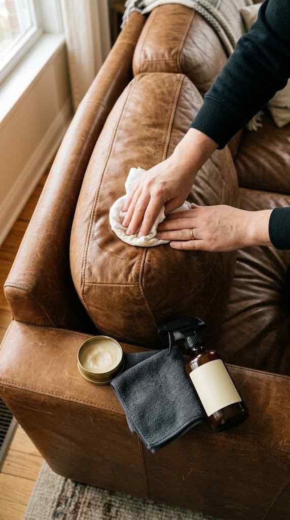 leather couch 3