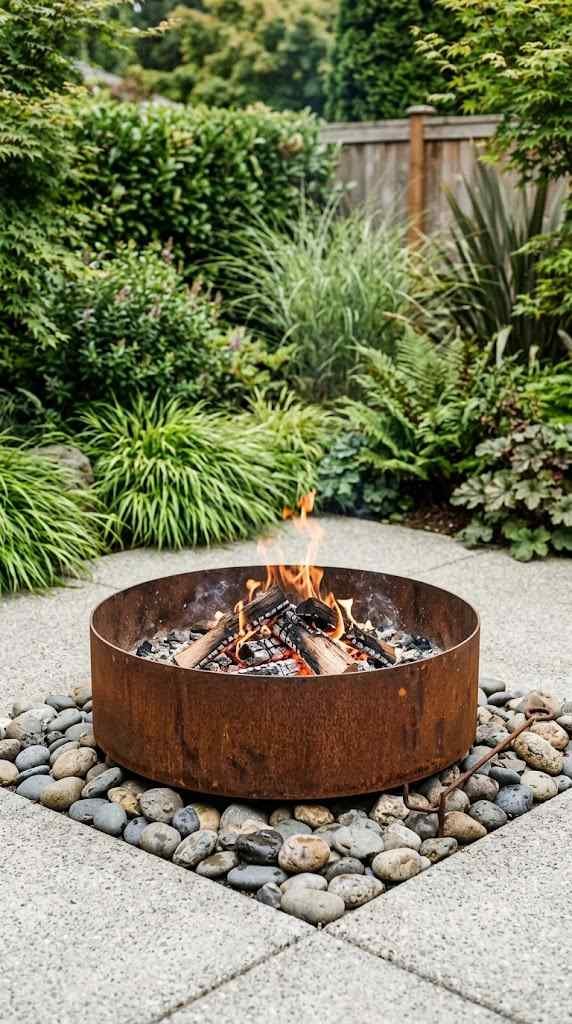 fire pit ideas 3