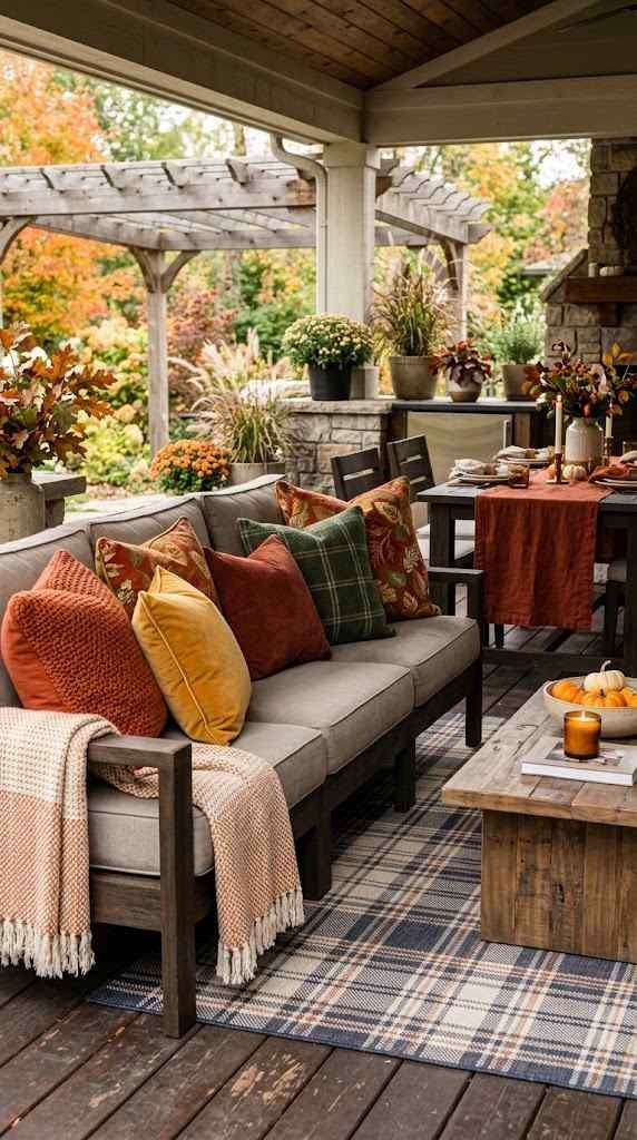 Fall patio 3