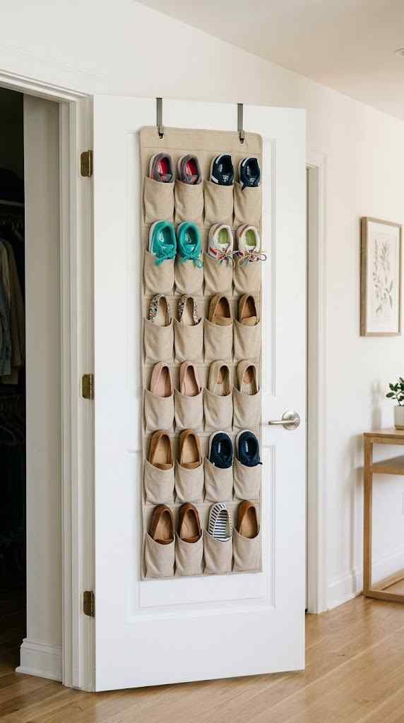 shoe storage ideas 3