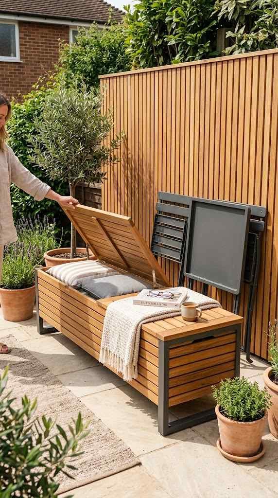 small backyard ideas 4
