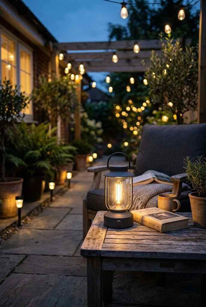 small patio 4