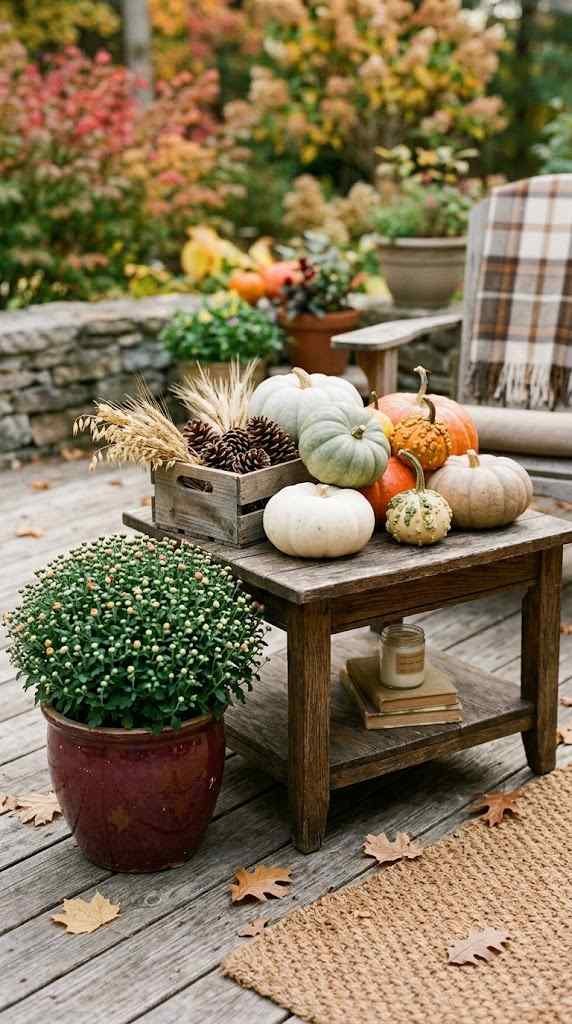 Fall patio 4