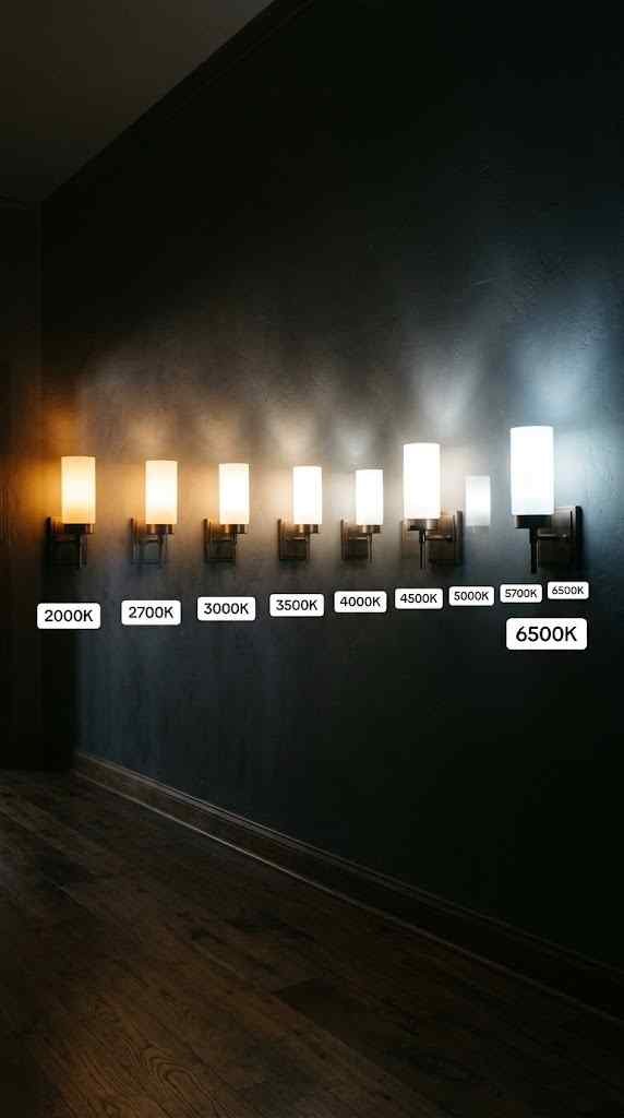 Bathroom sconces 5