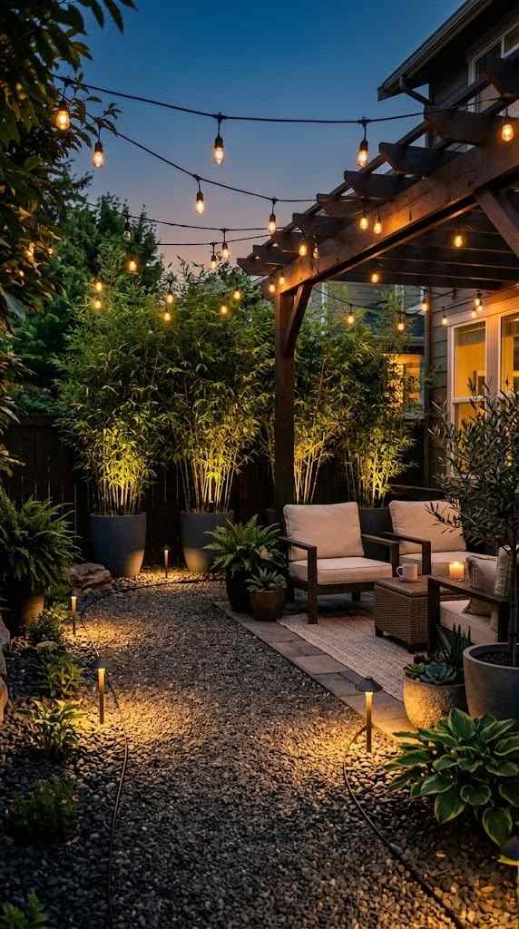 small backyard ideas 5